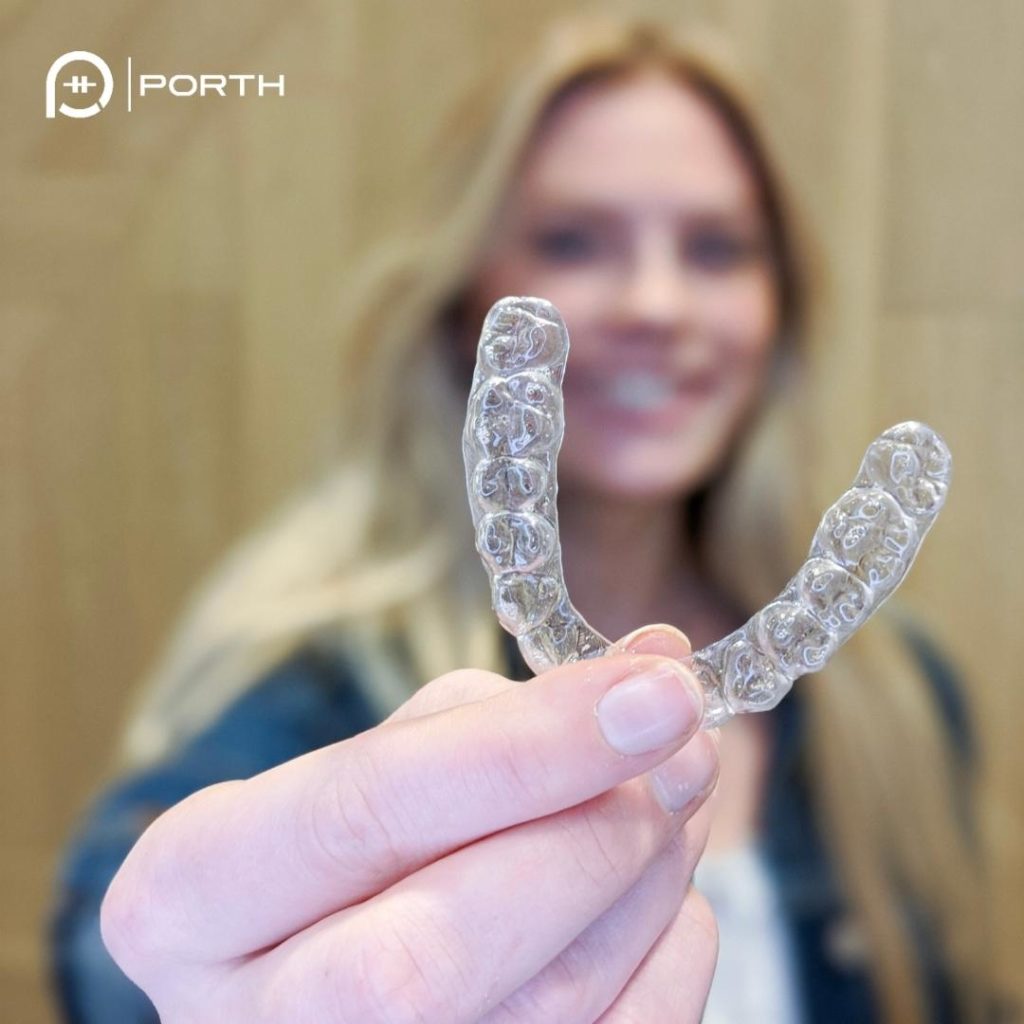 costo de invisalign