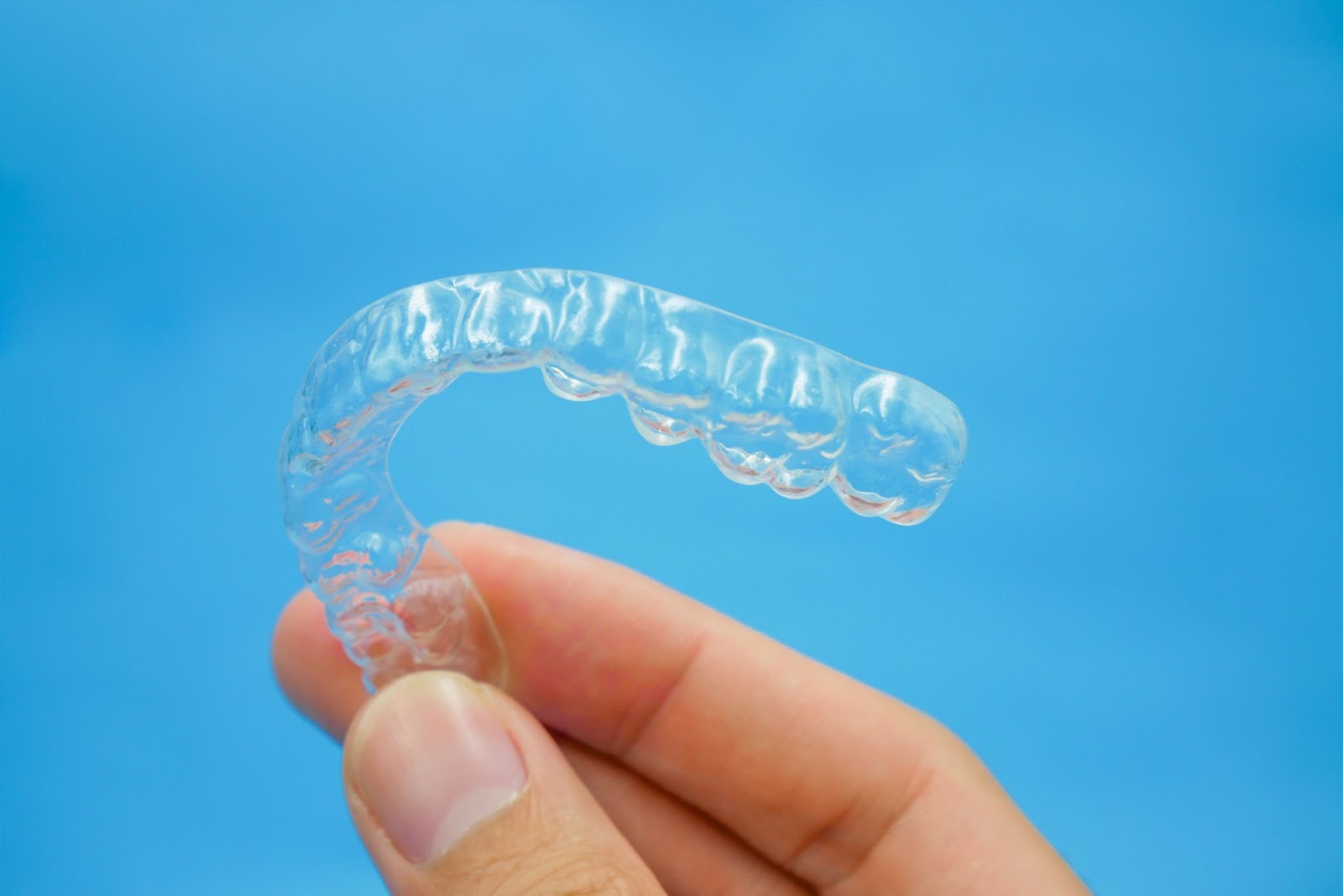 Invisalign: ¿realidad o ficción?