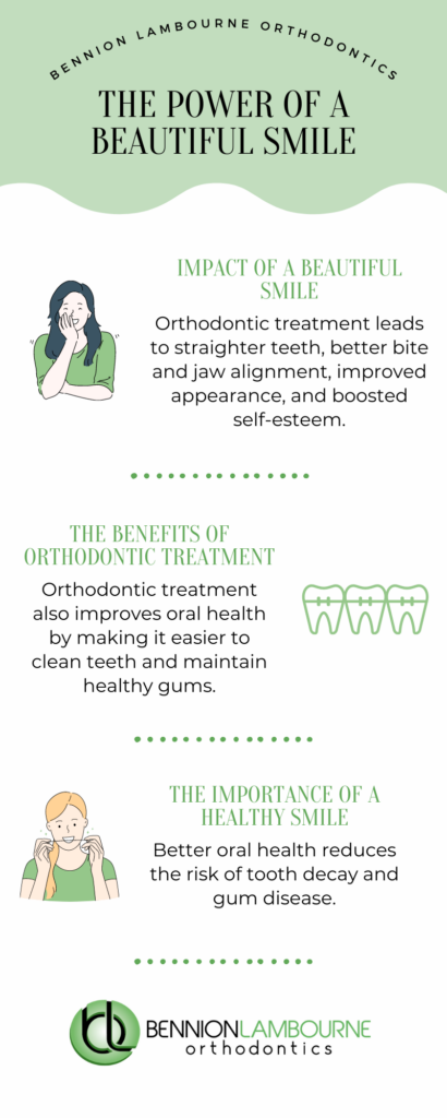 beneficios del tratamiento de ortodoncia